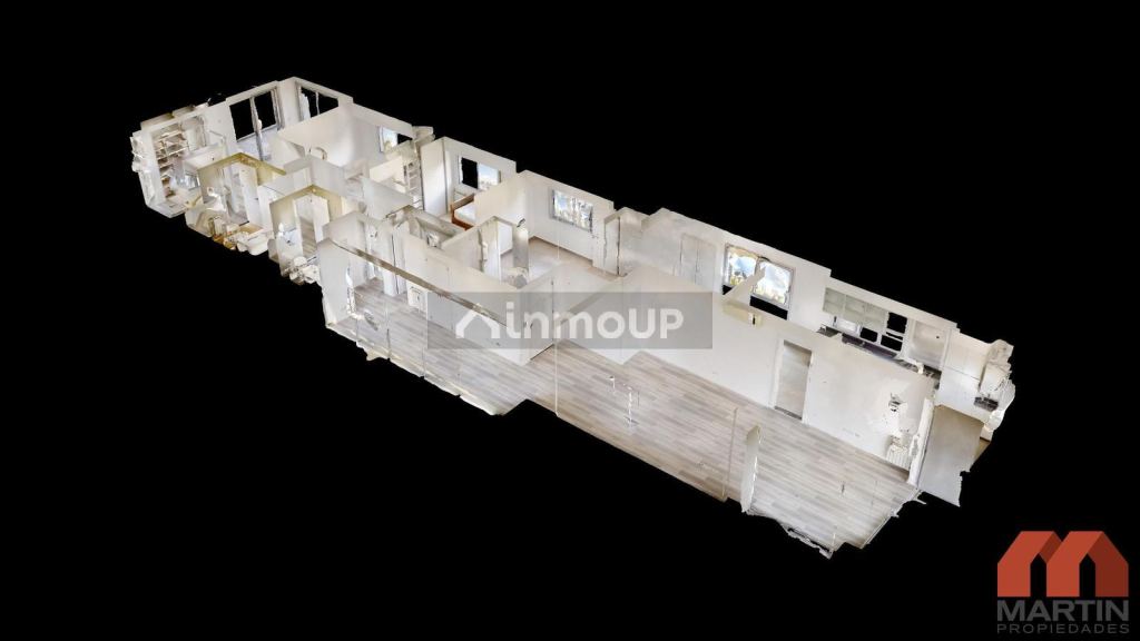 Departamento en Venta en San Fernando, G.B.A. Zona Norte