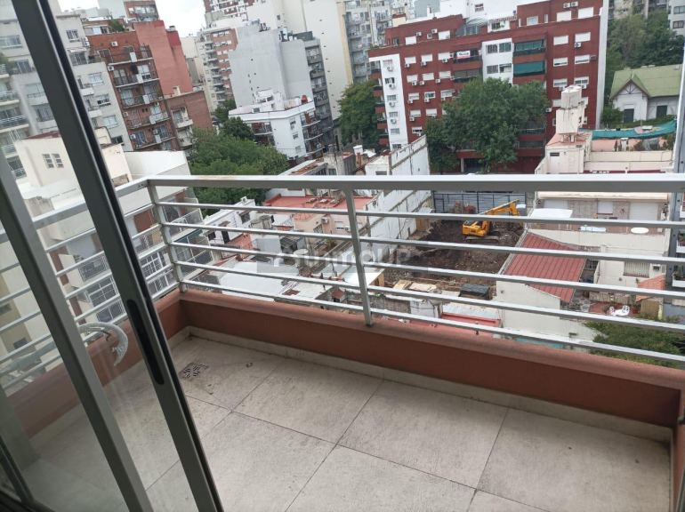 Departamento en Alquiler en Villa Urquiza, Capital Federal