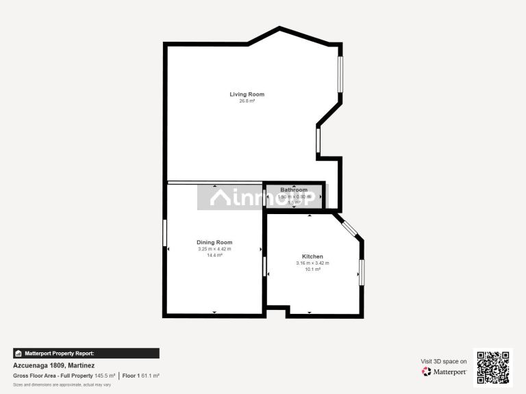 Casa en Venta en San Isidro, G.B.A. Zona Norte