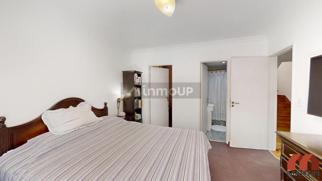 Casa en Venta en San Isidro, G.B.A. Zona Norte