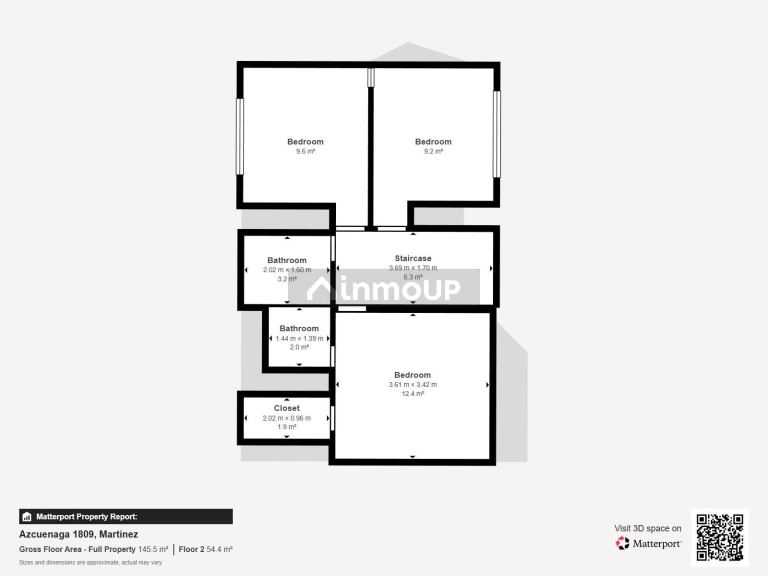 Casa en Venta en San Isidro, G.B.A. Zona Norte