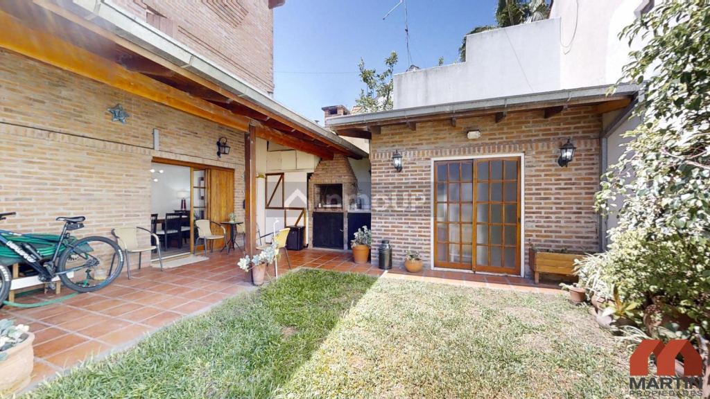 Casa en Venta en San Isidro, G.B.A. Zona Norte