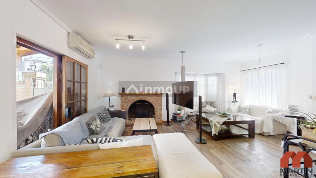 Casa en Venta en San Isidro, G.B.A. Zona Norte