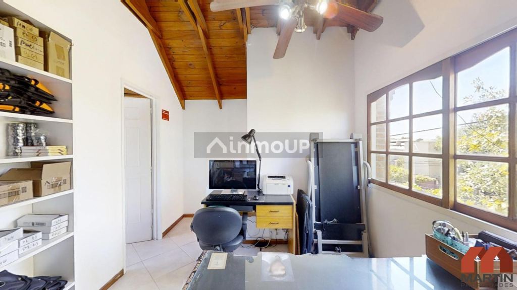 Casa en Venta en San Isidro, G.B.A. Zona Norte
