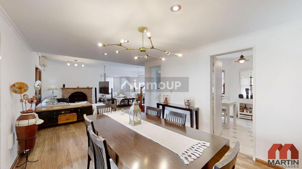 Casa en Venta en San Isidro, G.B.A. Zona Norte