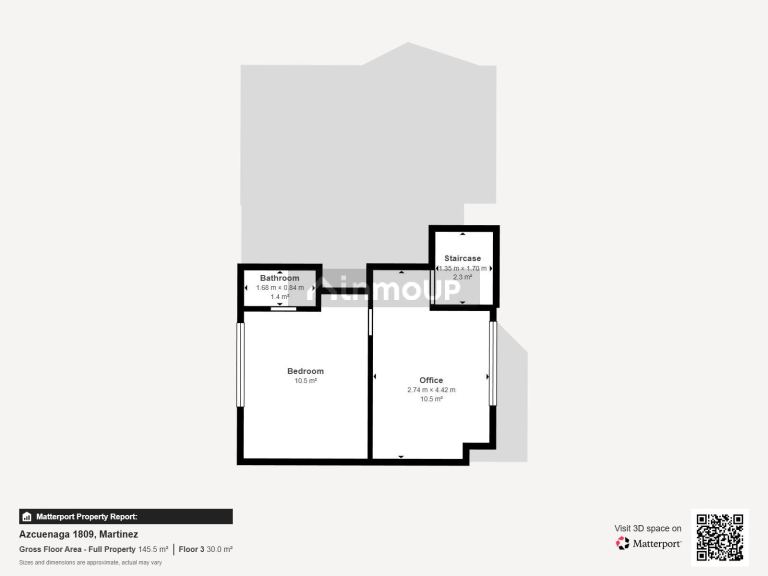 Casa en Venta en San Isidro, G.B.A. Zona Norte