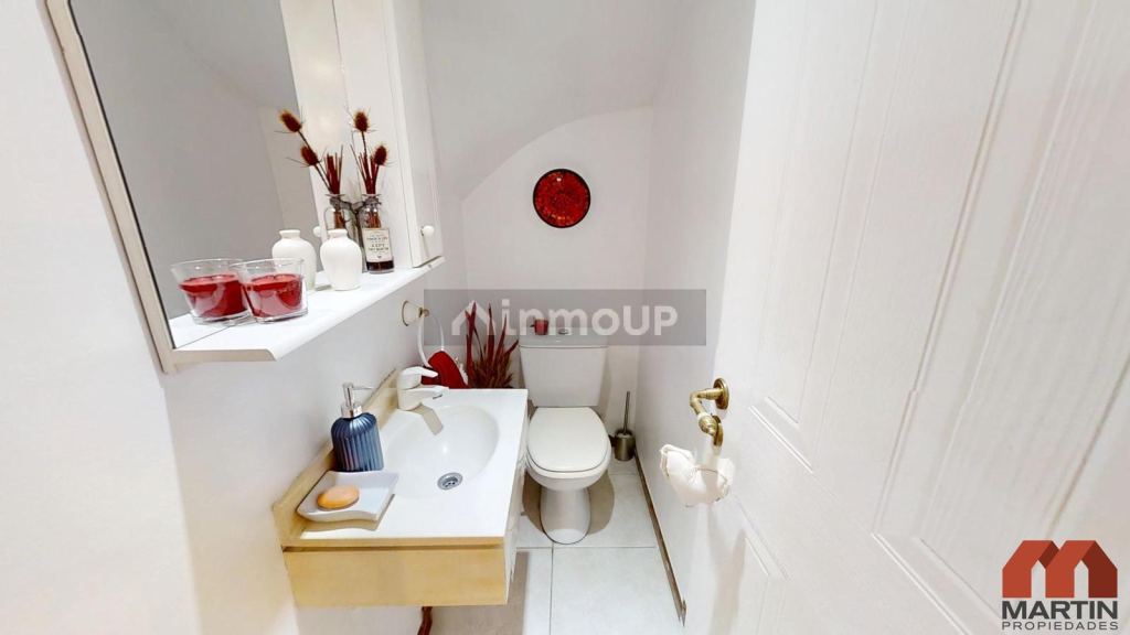 Casa en Venta en San Isidro, G.B.A. Zona Norte