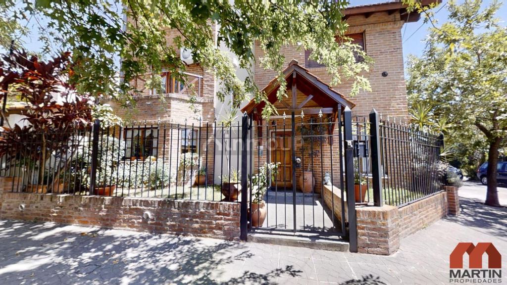 Casa en Venta en San Isidro, G.B.A. Zona Norte