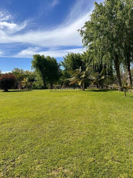 Terreno en Venta en Tigre, G.B.A. Zona Norte