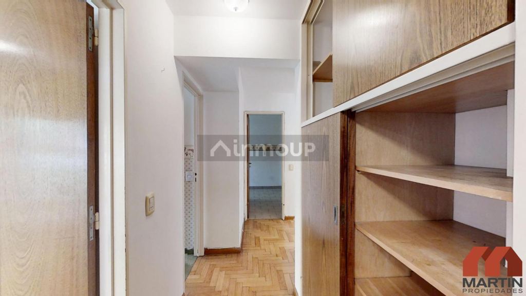 Departamento en Venta en San Isidro, G.B.A. Zona Norte