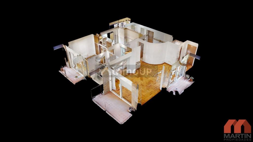 Departamento en Venta en San Isidro, G.B.A. Zona Norte