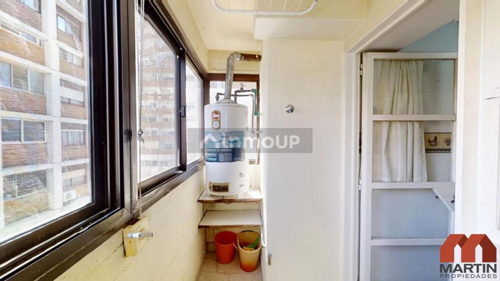 Departamento en Venta en San Isidro, G.B.A. Zona Norte