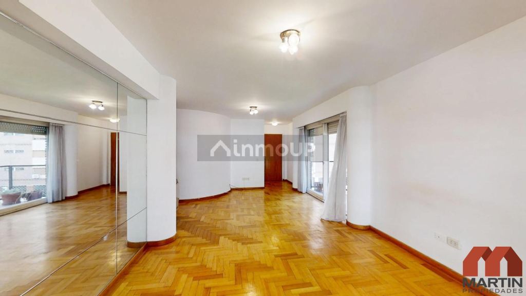 Departamento en Venta en San Isidro, G.B.A. Zona Norte