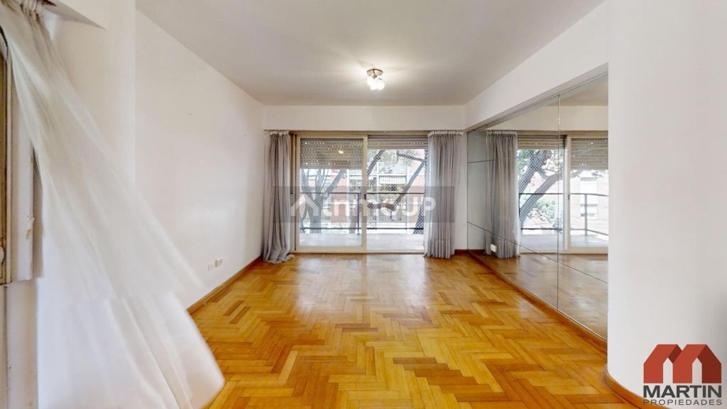 Departamento en Venta en San Isidro, G.B.A. Zona Norte