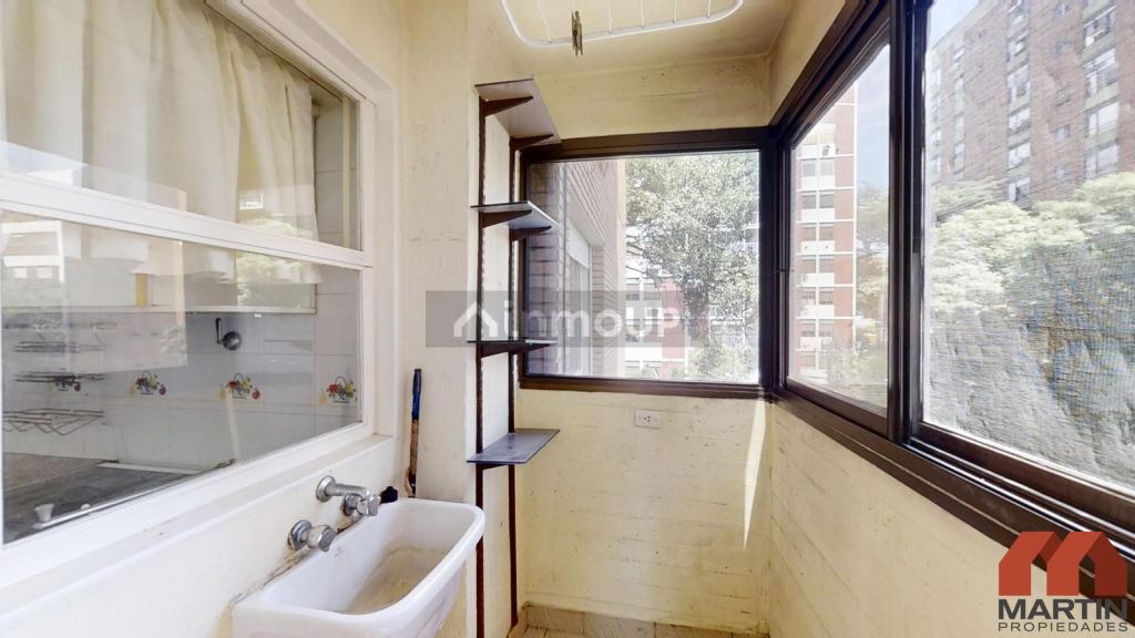 Departamento en Venta en San Isidro, G.B.A. Zona Norte