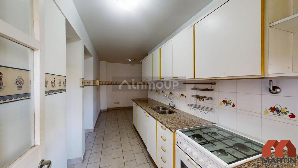 Departamento en Venta en San Isidro, G.B.A. Zona Norte