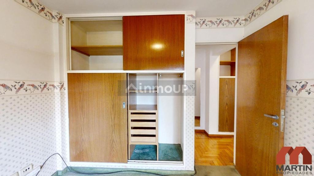 Departamento en Venta en San Isidro, G.B.A. Zona Norte
