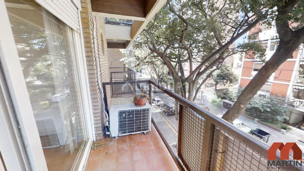 Departamento en Venta en San Isidro, G.B.A. Zona Norte