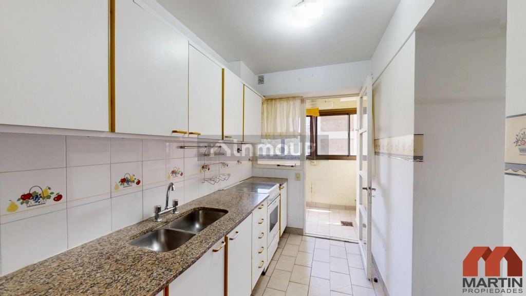 Departamento en Venta en San Isidro, G.B.A. Zona Norte