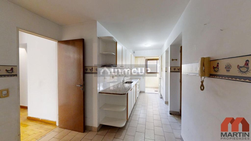 Departamento en Venta en San Isidro, G.B.A. Zona Norte