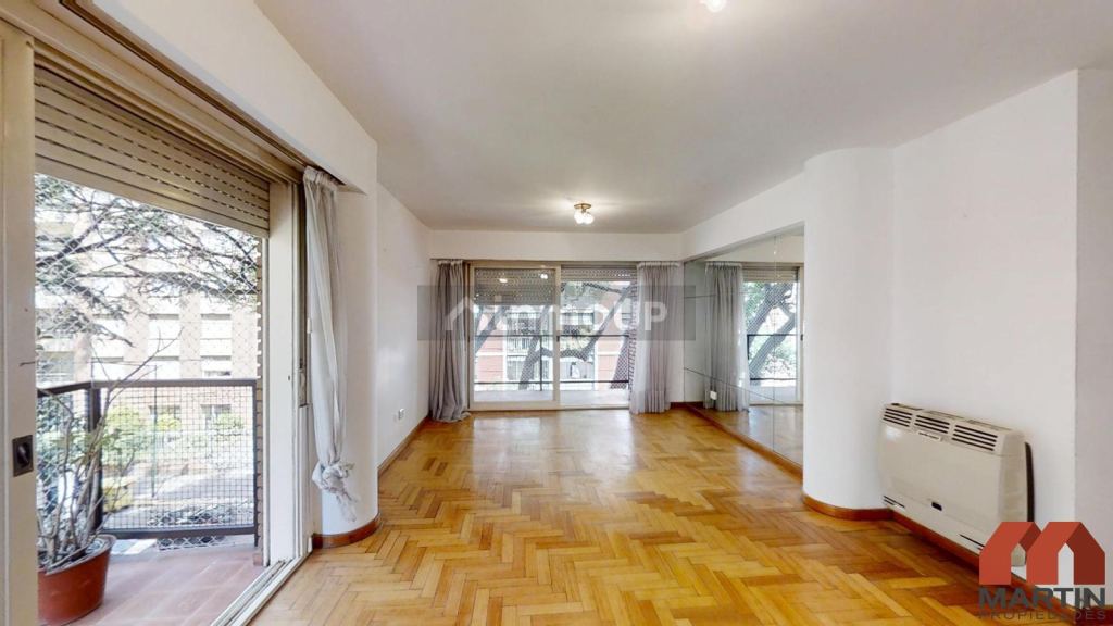 Departamento en Venta en San Isidro, G.B.A. Zona Norte