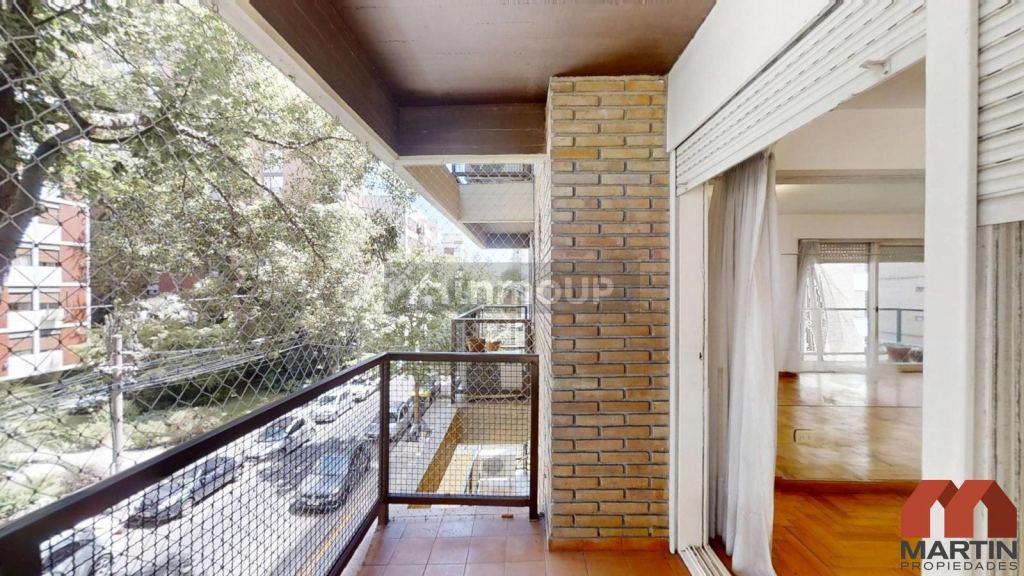 Departamento en Venta en San Isidro, G.B.A. Zona Norte