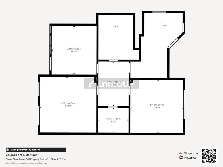 Casa en Venta en San Isidro, G.B.A. Zona Norte