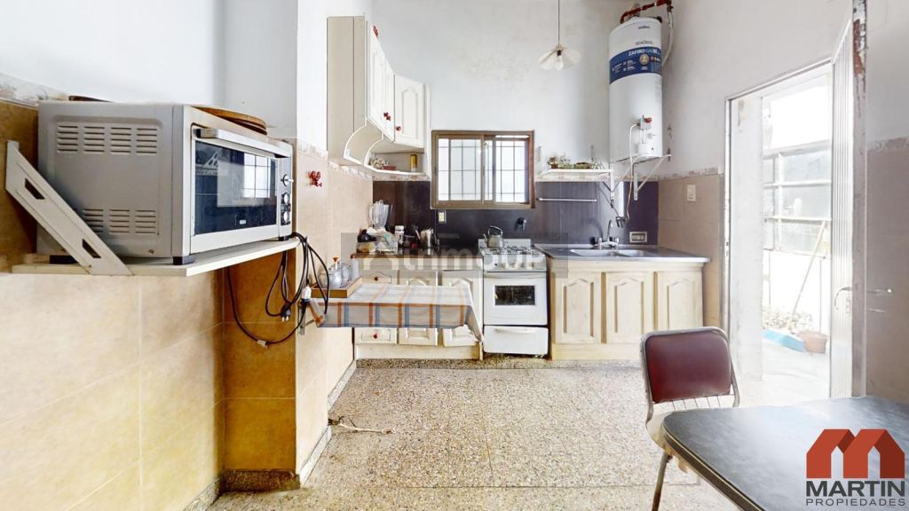 Casa en Venta en San Isidro, G.B.A. Zona Norte