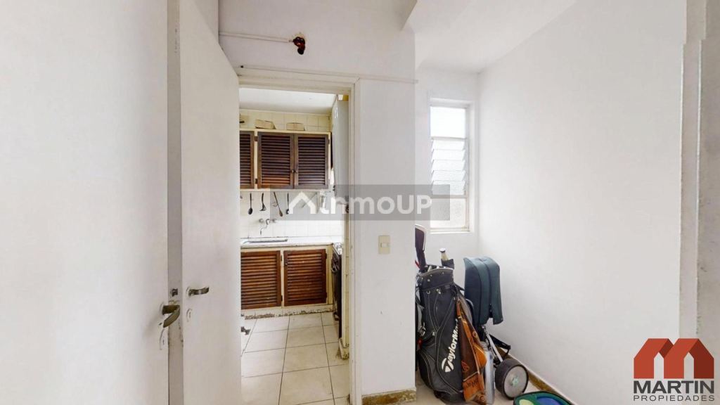 Departamento en Venta en Vicente Lopez, G.B.A. Zona Norte