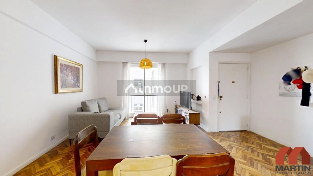 Departamento en Venta en Vicente Lopez, G.B.A. Zona Norte