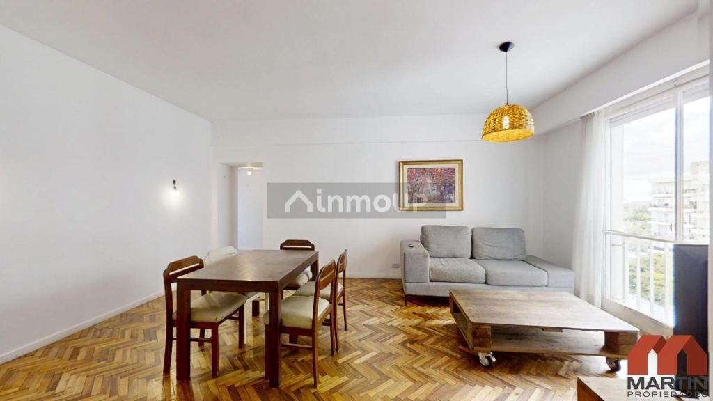 Departamento en Venta en Vicente Lopez, G.B.A. Zona Norte
