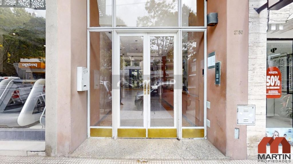 Departamento en Venta en Vicente Lopez, G.B.A. Zona Norte