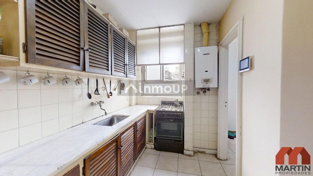 Departamento en Venta en Vicente Lopez, G.B.A. Zona Norte