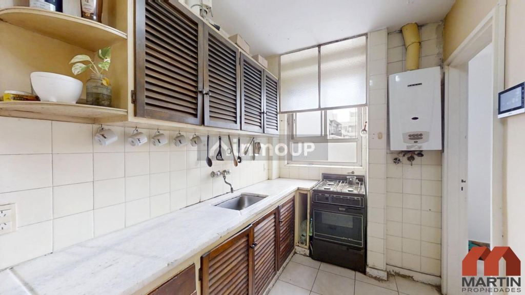 Departamento en Venta en Vicente Lopez, G.B.A. Zona Norte