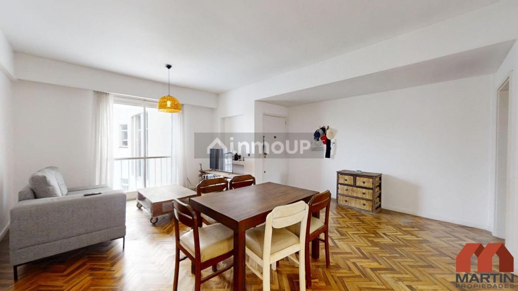 Departamento en Venta en Vicente Lopez, G.B.A. Zona Norte