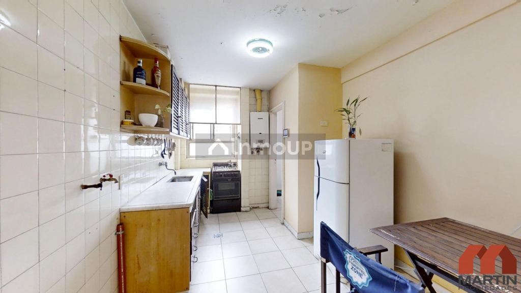 Departamento en Venta en Vicente Lopez, G.B.A. Zona Norte