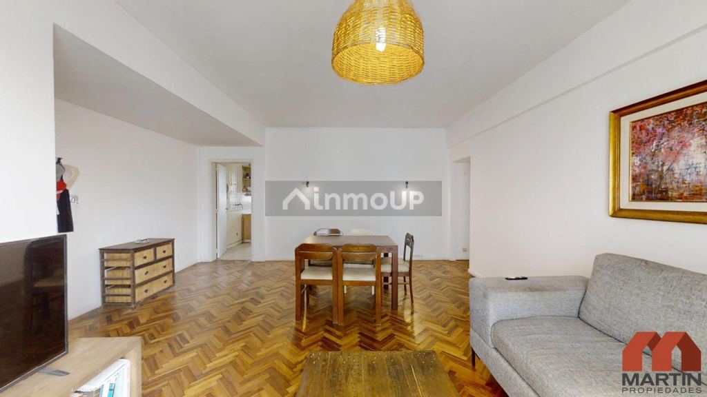 Departamento en Venta en Vicente Lopez, G.B.A. Zona Norte