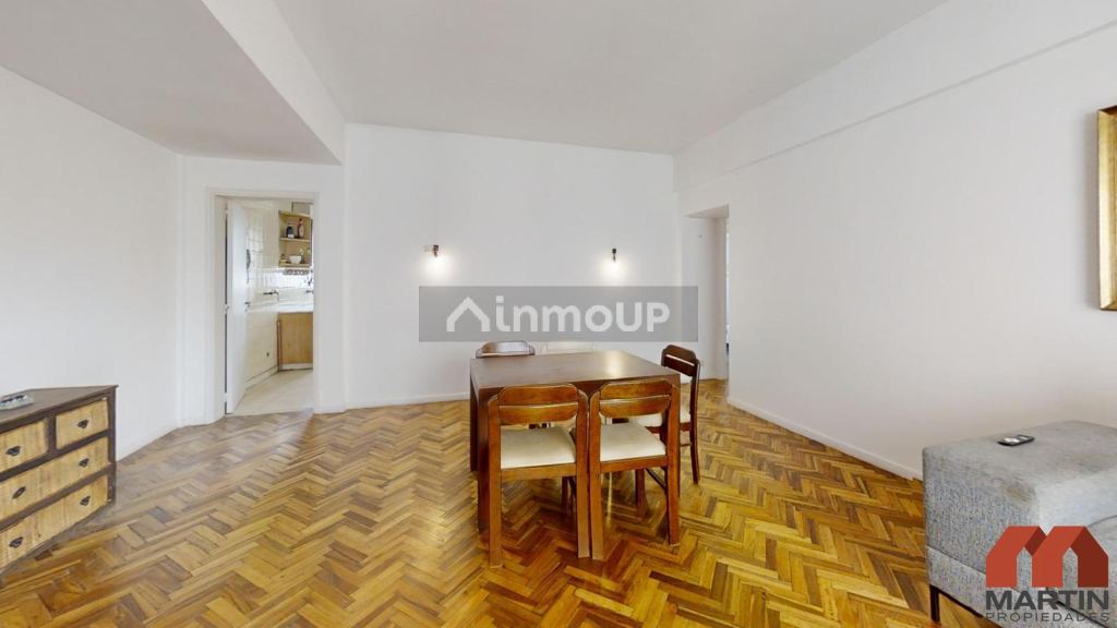 Departamento en Venta en Vicente Lopez, G.B.A. Zona Norte