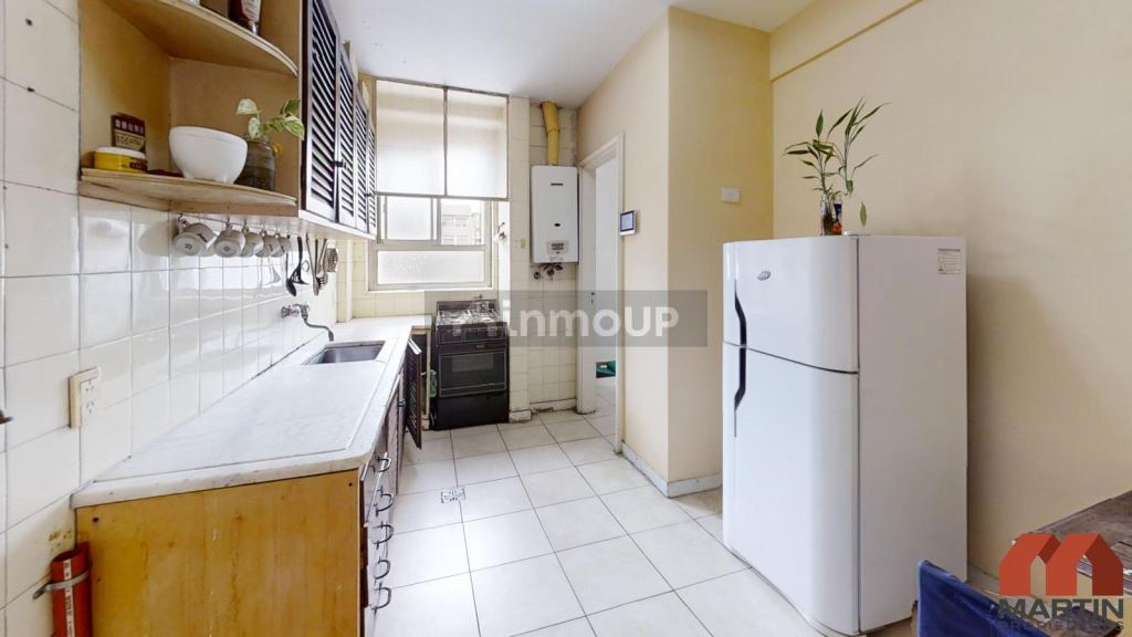 Departamento en Venta en Vicente Lopez, G.B.A. Zona Norte