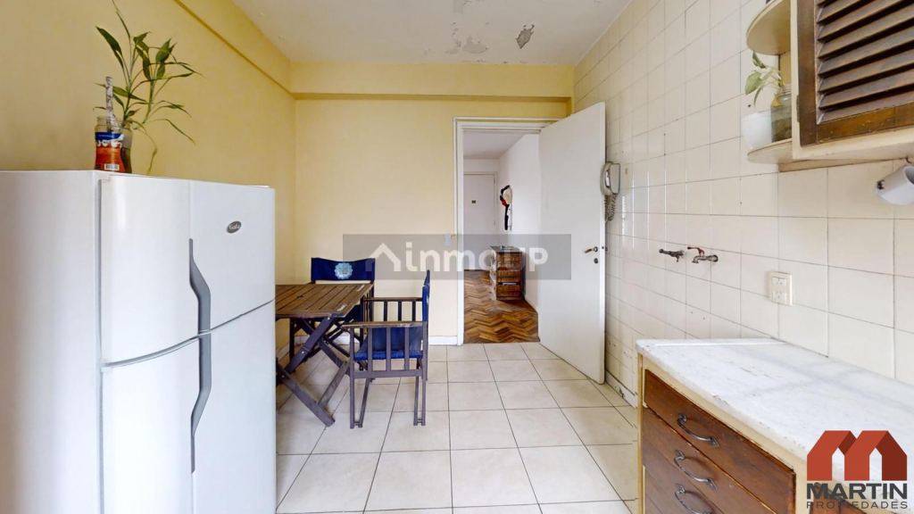 Departamento en Venta en Vicente Lopez, G.B.A. Zona Norte