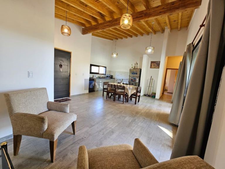 Casa en Alquiler en Calamuchita, Cordoba