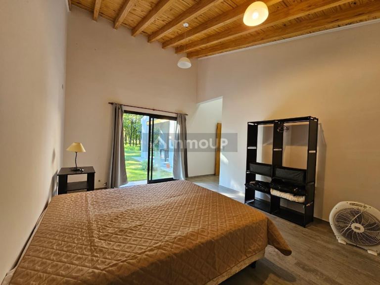 Casa en Alquiler en Calamuchita, Cordoba