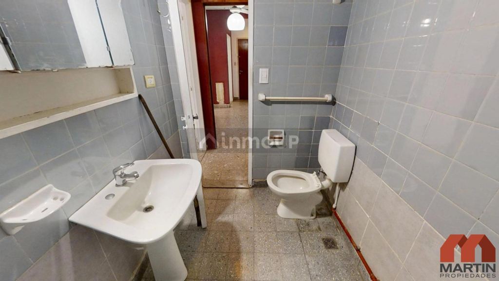 Departamento en Venta en Vicente Lopez, G.B.A. Zona Norte