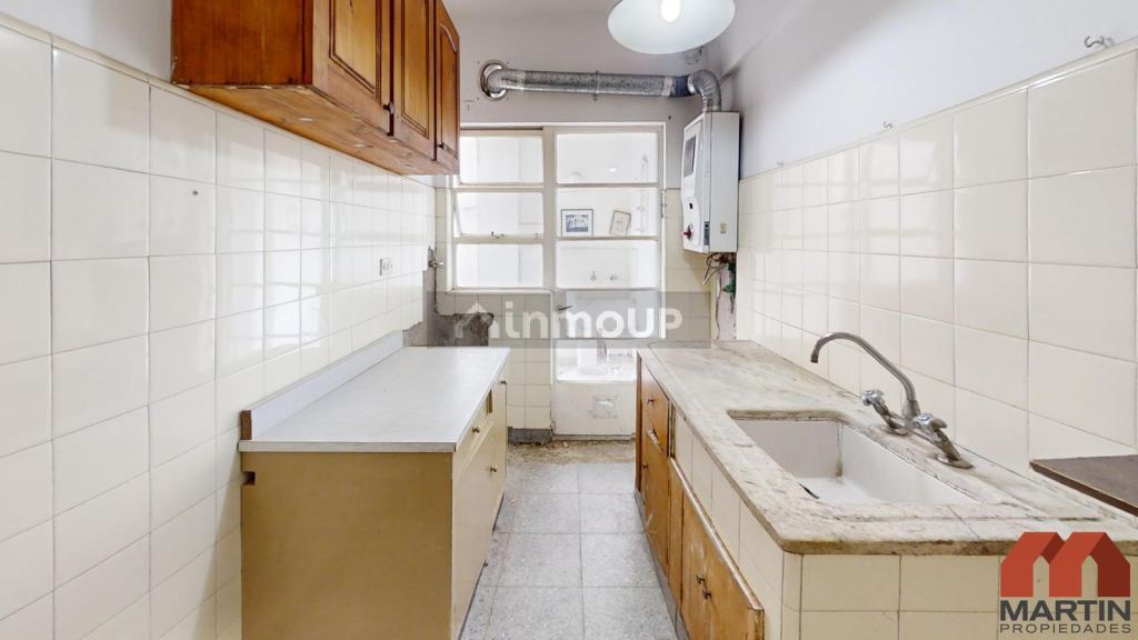 Departamento en Venta en Vicente Lopez, G.B.A. Zona Norte