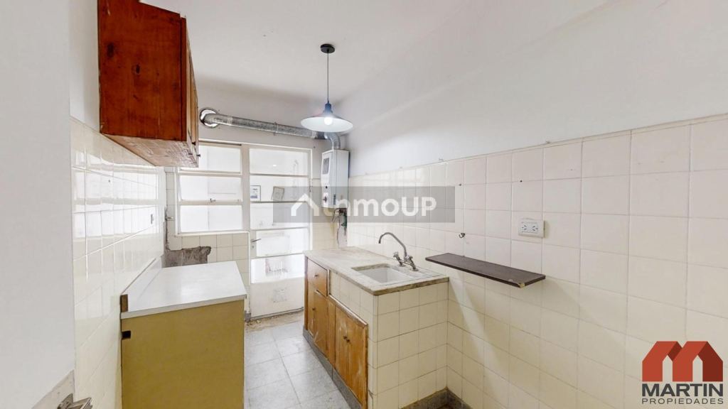 Departamento en Venta en Vicente Lopez, G.B.A. Zona Norte