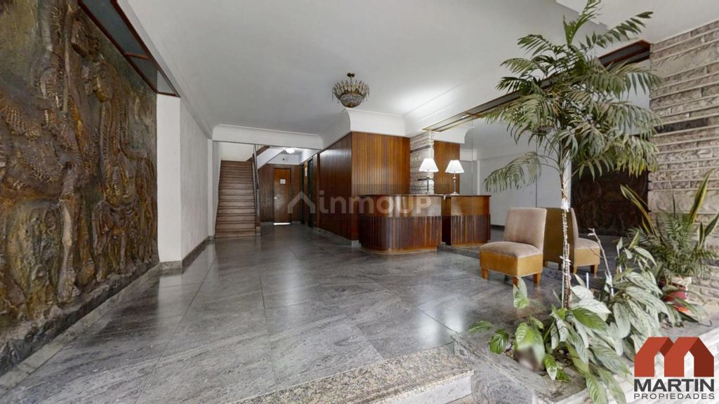 Departamento en Venta en Vicente Lopez, G.B.A. Zona Norte