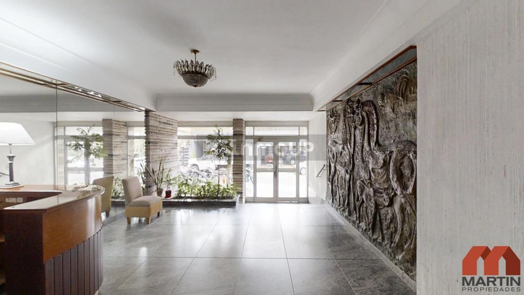 Departamento en Venta en Vicente Lopez, G.B.A. Zona Norte