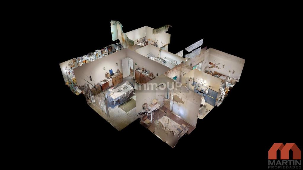 Casa en Venta en San Isidro, G.B.A. Zona Norte