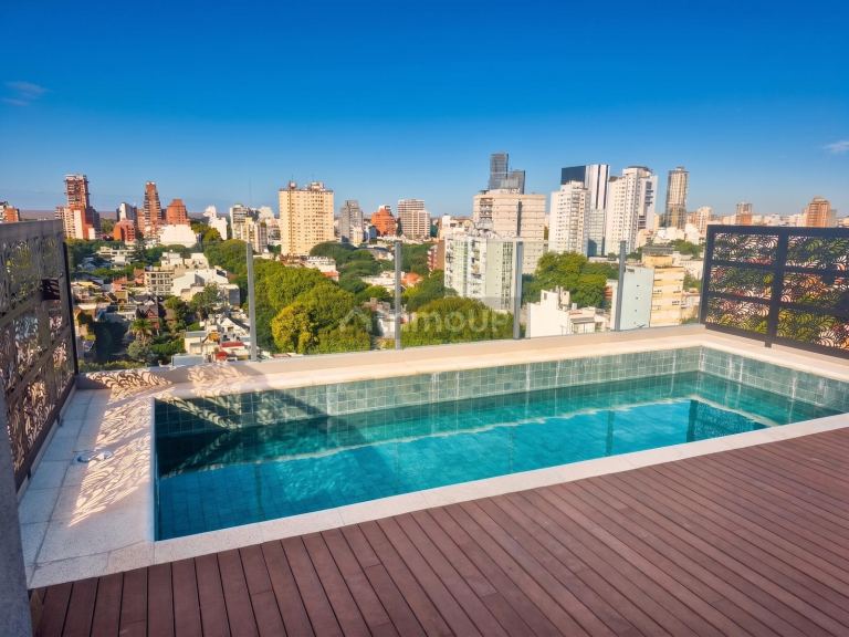 Departamento en Alquiler en Nuñez, Capital Federal