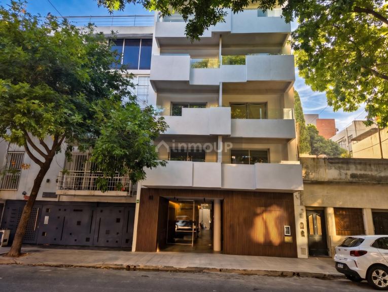 Departamento en Alquiler en Nuñez, Capital Federal